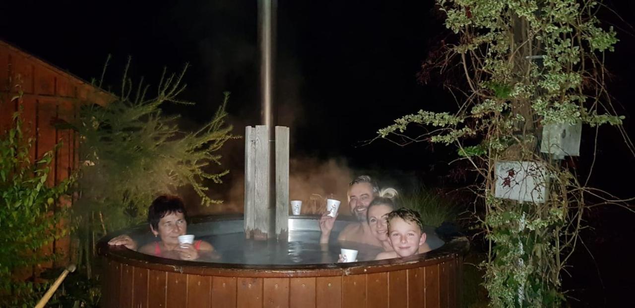 Podskali Adrspach Teplice nad Metují 外观 照片