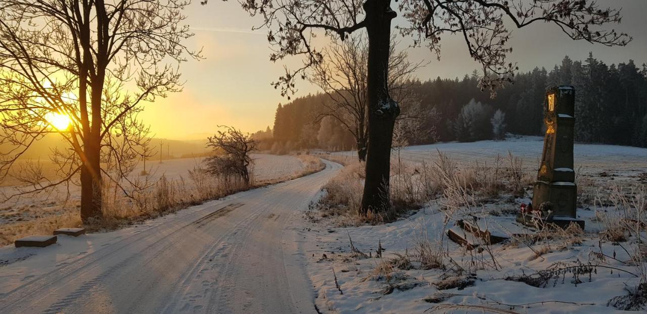 Podskali Adrspach Teplice nad Metují 外观 照片