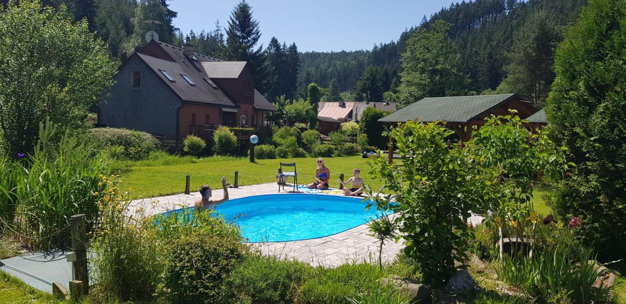 Podskali Adrspach Teplice nad Metují 外观 照片